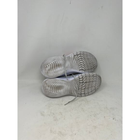 Nike Experience RN 11 Next Nature Grey Black Crimson - Picture 5 of 8